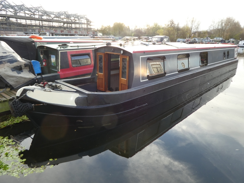 Maggie Narrowbeam for sale