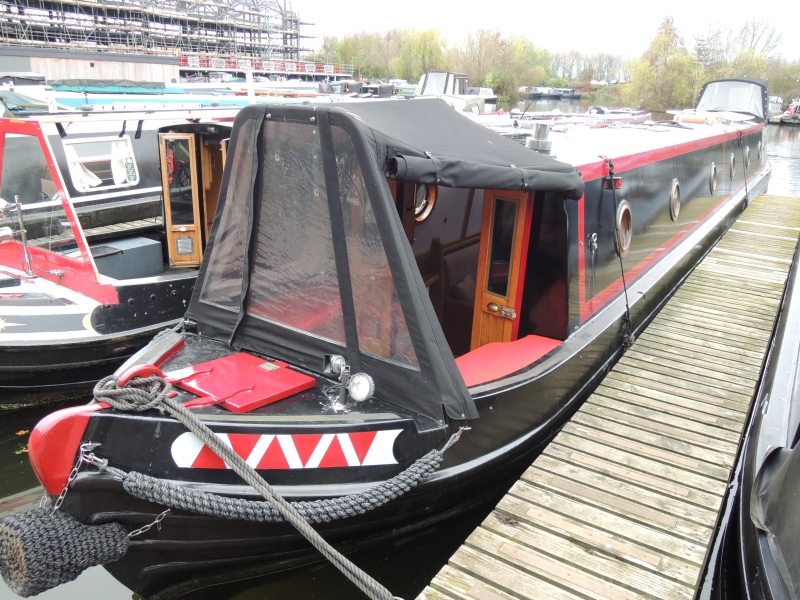 Romicksie Narrowbeam for sale