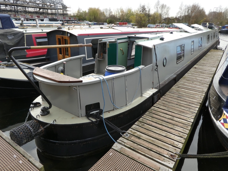 Calandra Lark Narrowbeam for sale