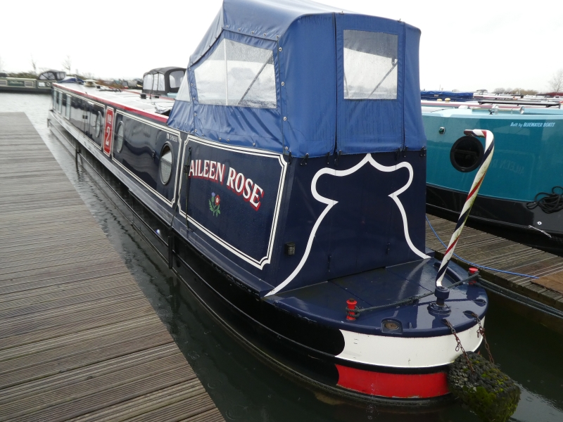 Aileen Rose Narrowbeam for sale