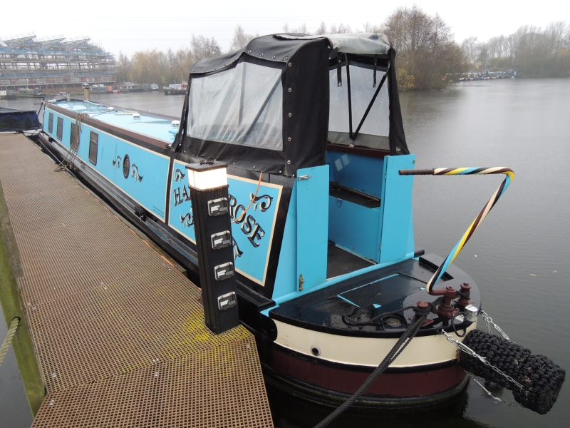 Harriet Rose Narrowbeam for sale