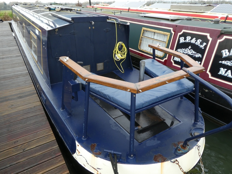 Benny Narrowbeam for sale