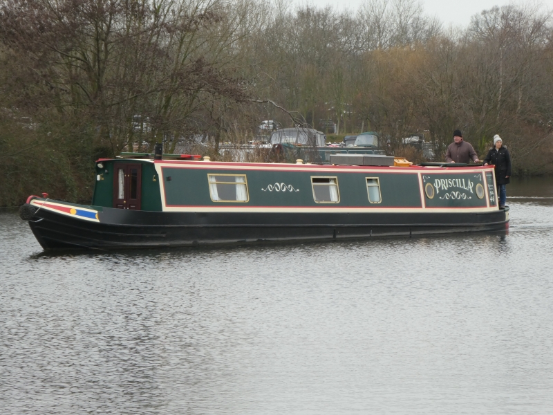 Priscilla Narrowbeam for sale