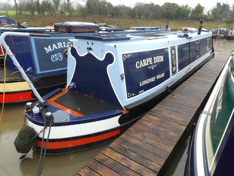 Carpe Diem Narrowbeam for sale