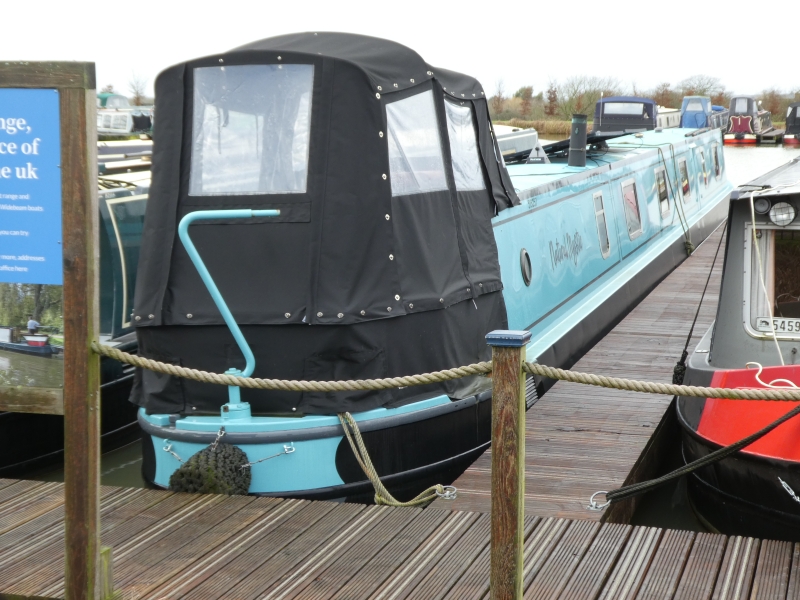 Natural Mystic Narrowbeam for sale