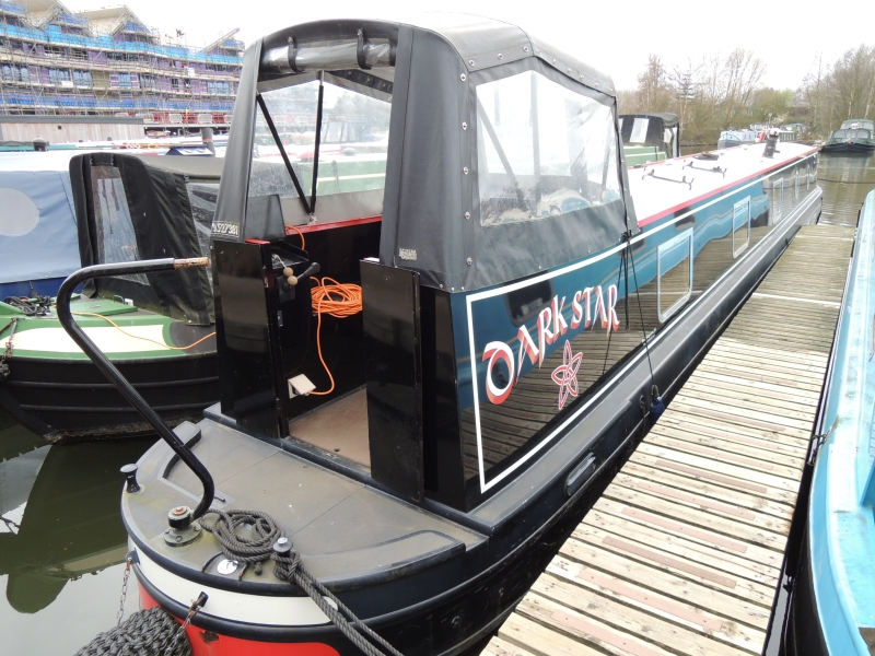 Dark Star Narrowbeam for sale