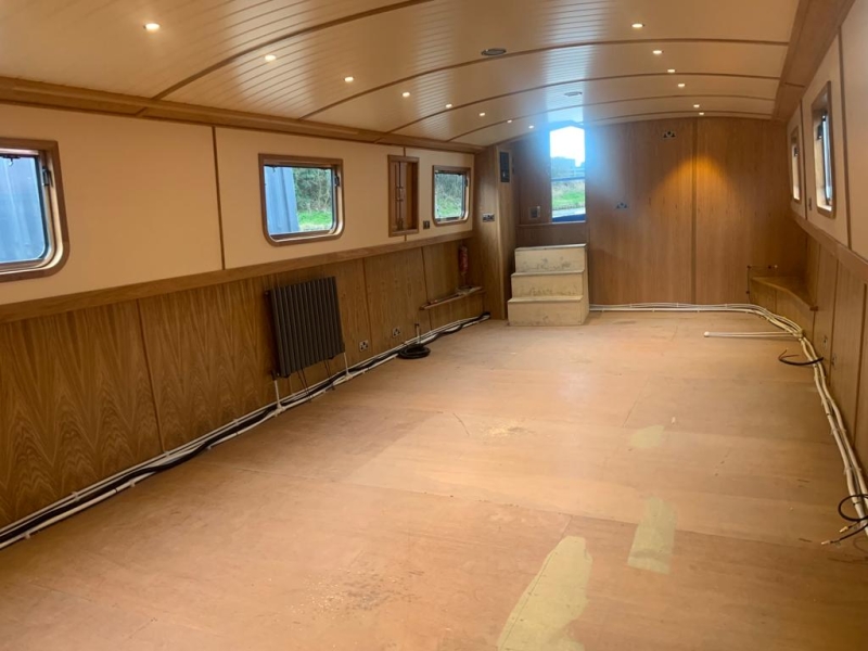 Collingwood Widebeam Stock 0639 gallery 0