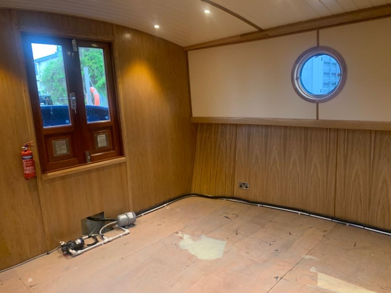 Collingwood Widebeam Stock 0639 gallery 1