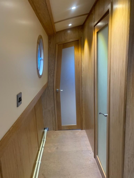 Collingwood Widebeam Stock 0639 gallery 2