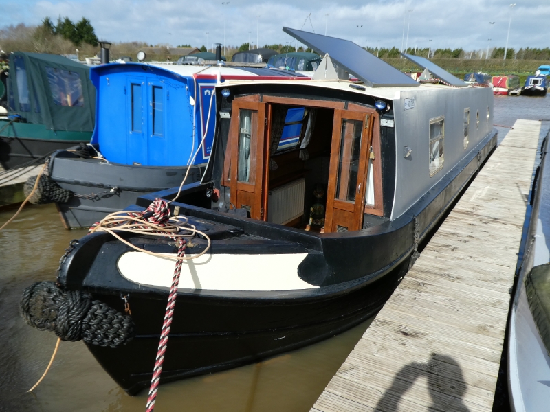 Strider Narrowbeam for sale