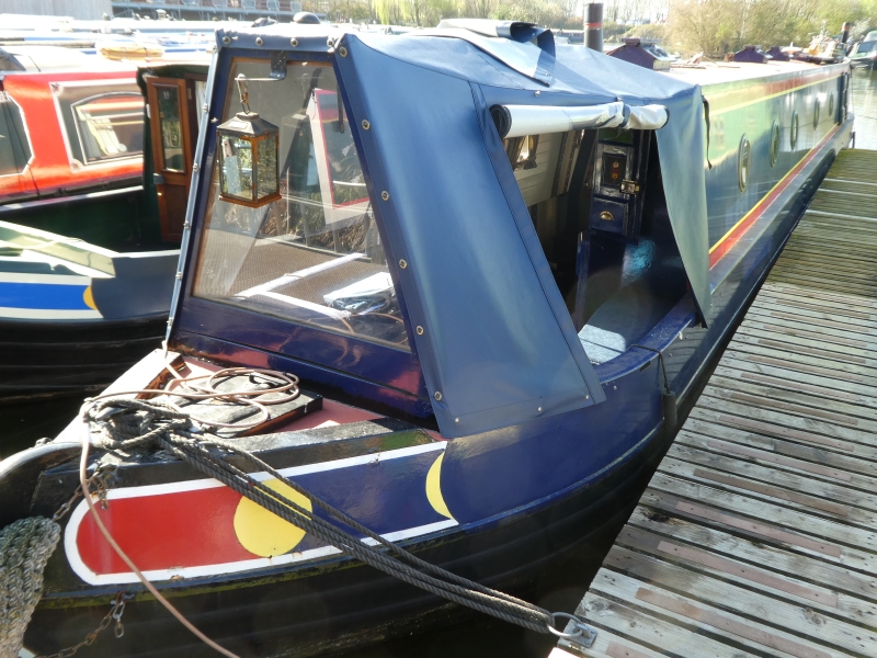 George Narrowbeam for sale