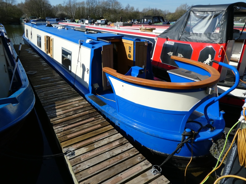 Calvard Narrowbeam for sale