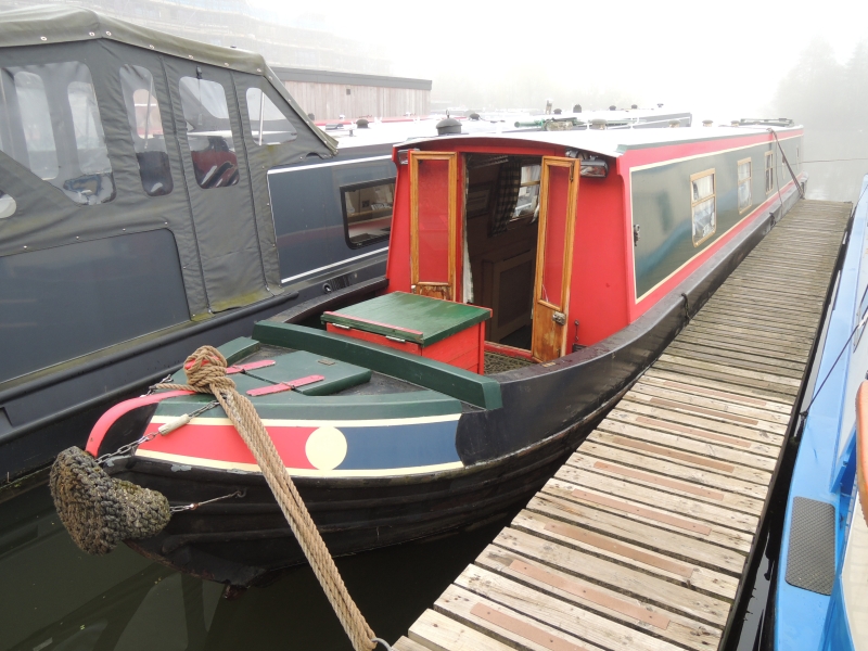 Dove Narrowbeam for sale