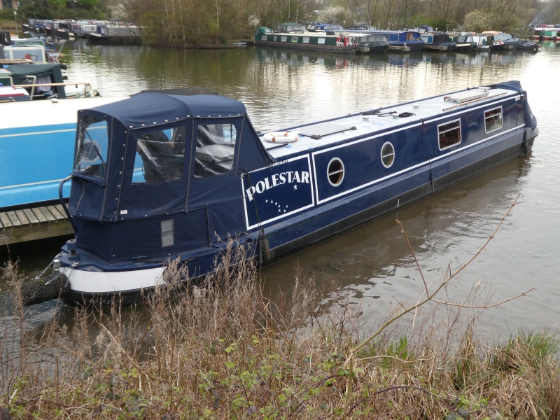 Polestar Narrowbeam for sale