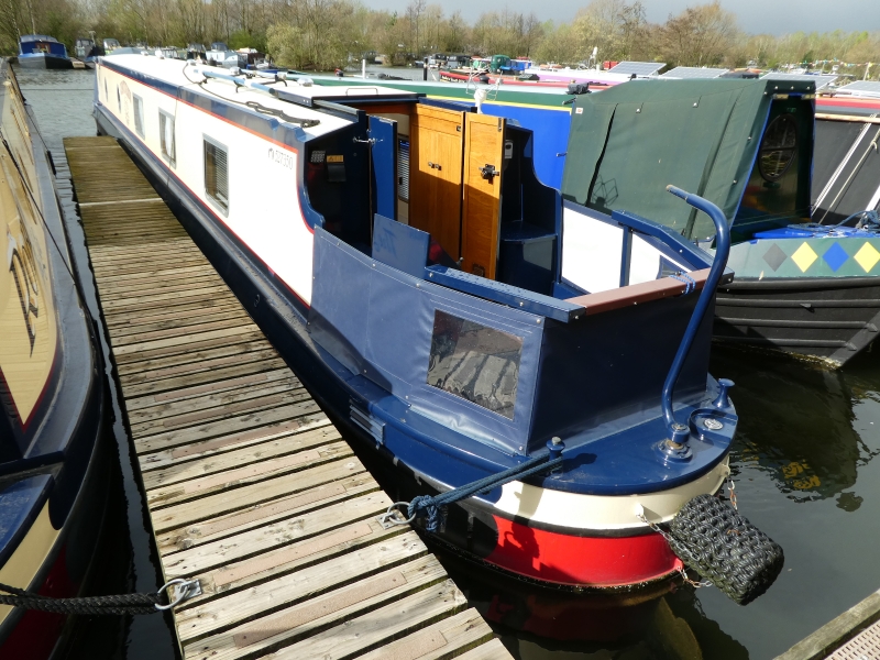 Centurion Narrowbeam for sale