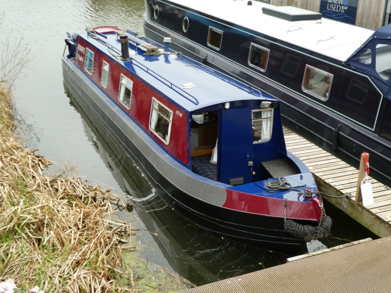 Andante Narrowbeam for sale