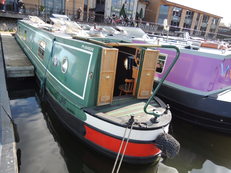 Rose & Gin Narrowbeam for sale