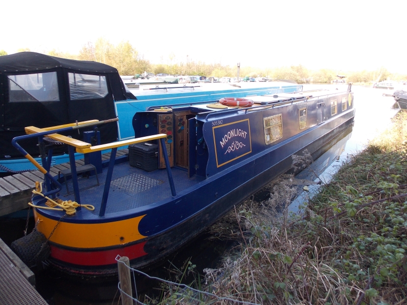 Moonlight Narrowbeam for sale