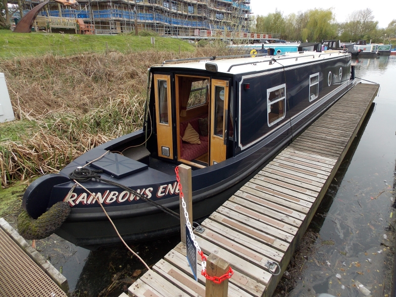 Rainbows End Narrowbeam for sale