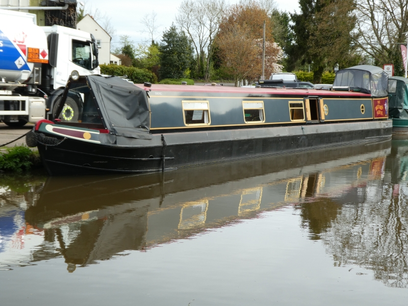 The Wizards Sleeve Narrowbeam for sale