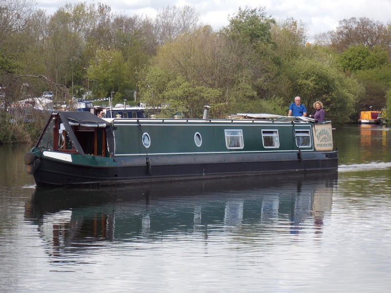 Emerald Narrowbeam for sale