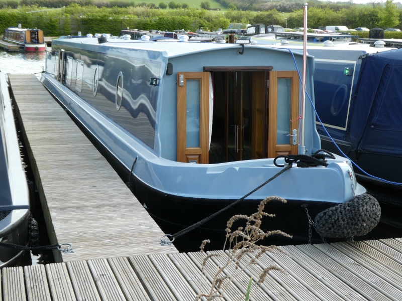 Lady Grey Narrowbeam for sale