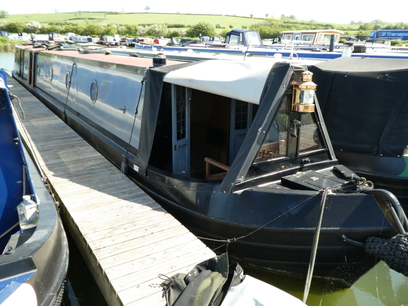 Benson Narrowbeam for sale