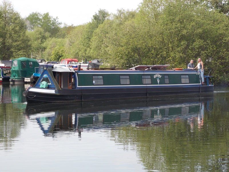 Givry Narrowbeam for sale