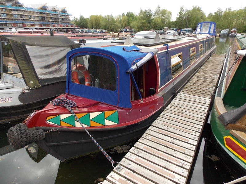 Lady Kirwan Narrowbeam for sale
