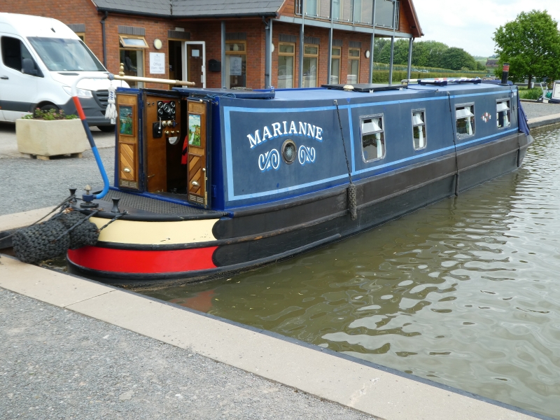 Marianne Narrowbeam for sale
