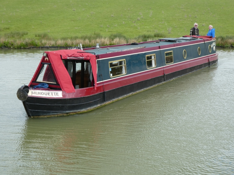 Silhouette Narrowbeam for sale