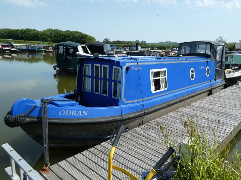 Odran Narrowbeam for sale