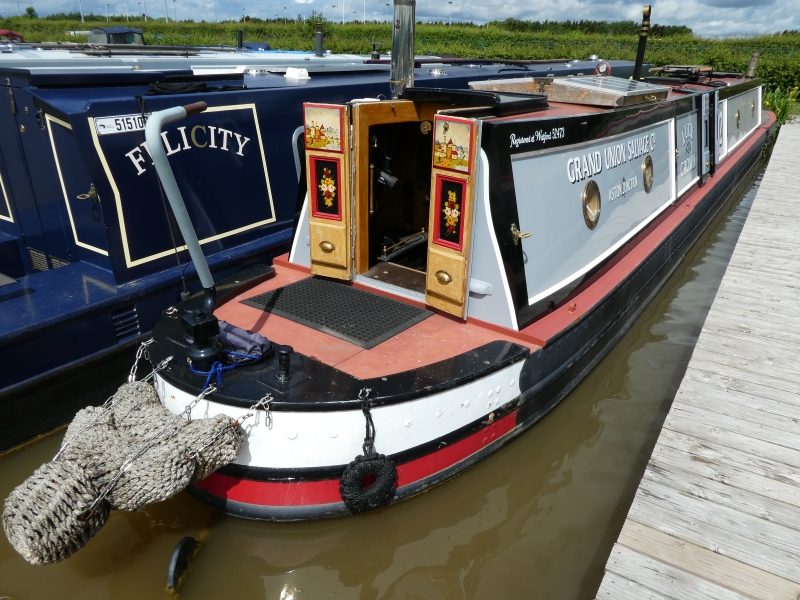 Lucy Crown Narrowbeam for sale