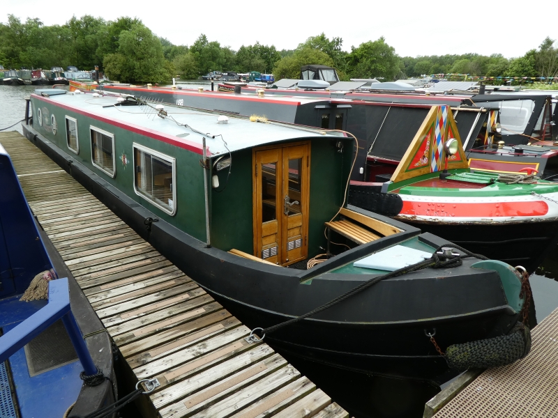 Betty Elizabeth Narrowbeam for sale