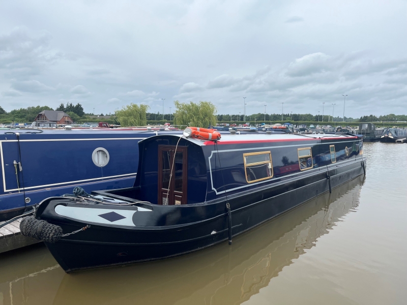 Lazee Days Narrowbeam for sale