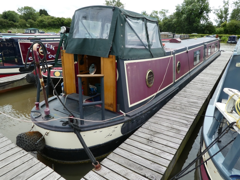 Our Mutual Friend Narrowbeam for sale