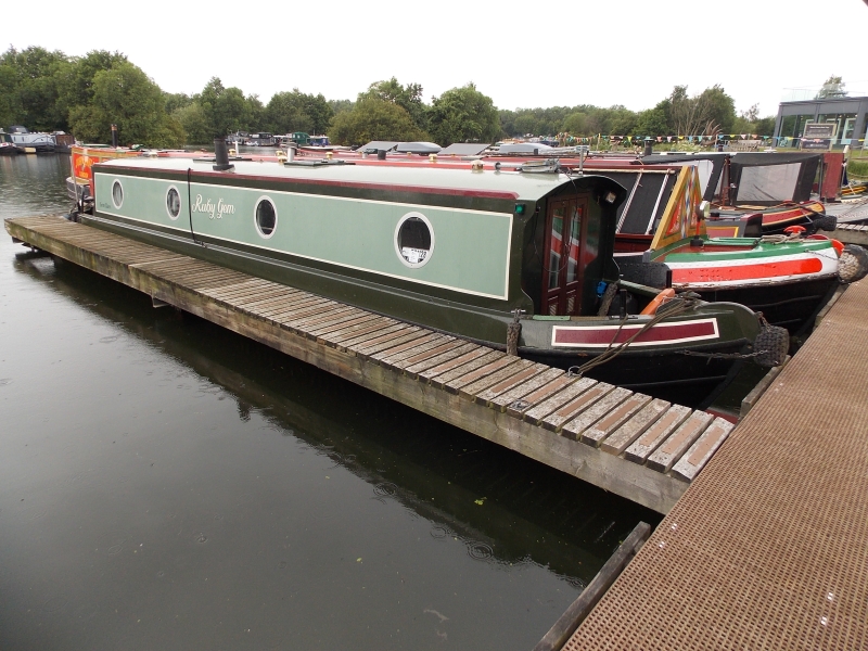 Ruby Gem Narrowbeam for sale
