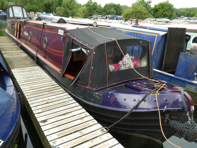 Aslan Narrowbeam for sale