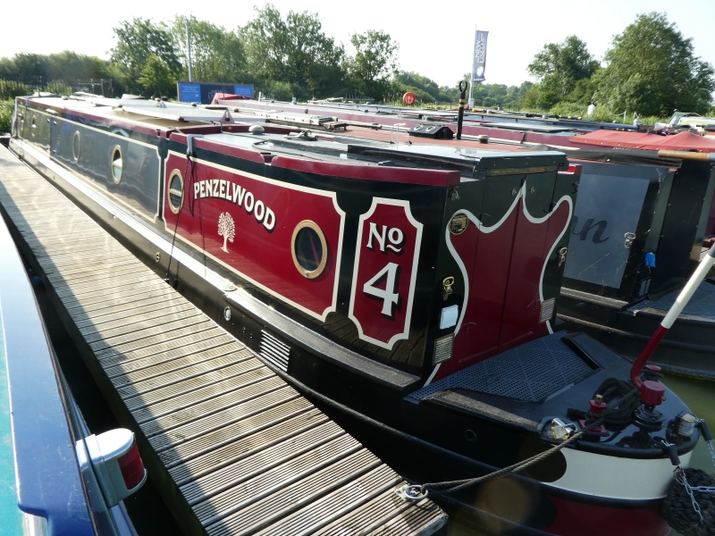 Penzelwood Narrowbeam for sale