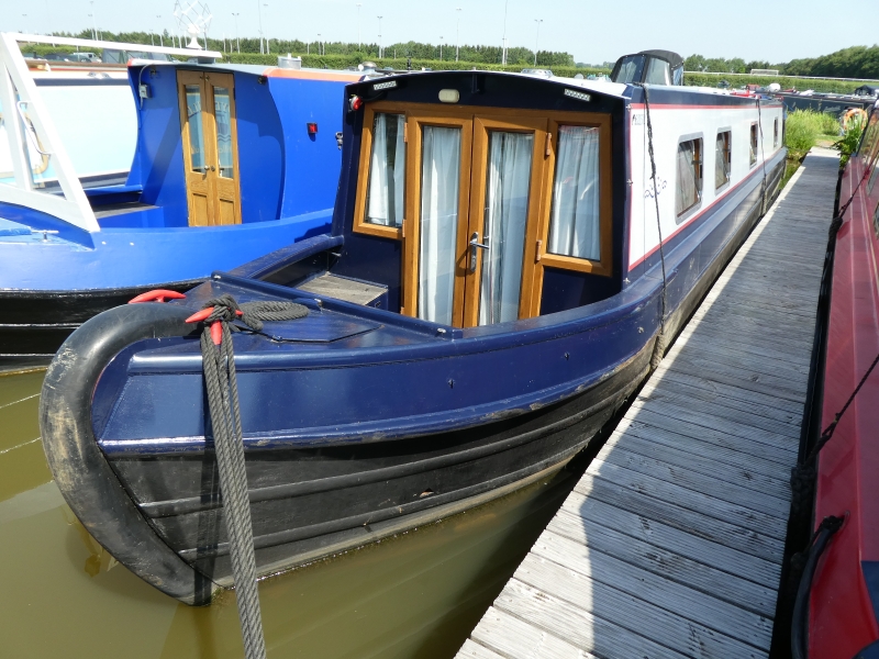Truro Narrowbeam for sale
