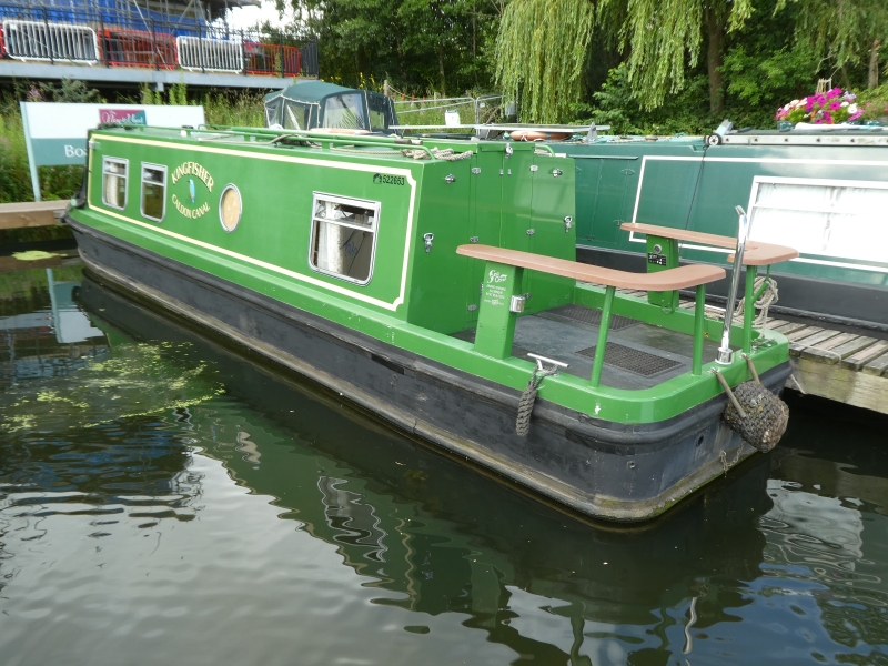 Kingfisher Narrowbeam for sale