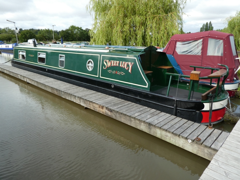 Sweet Lucy Narrowbeam for sale