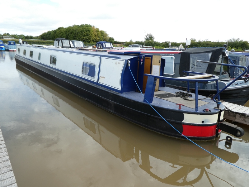 Transcendence Narrowbeam for sale