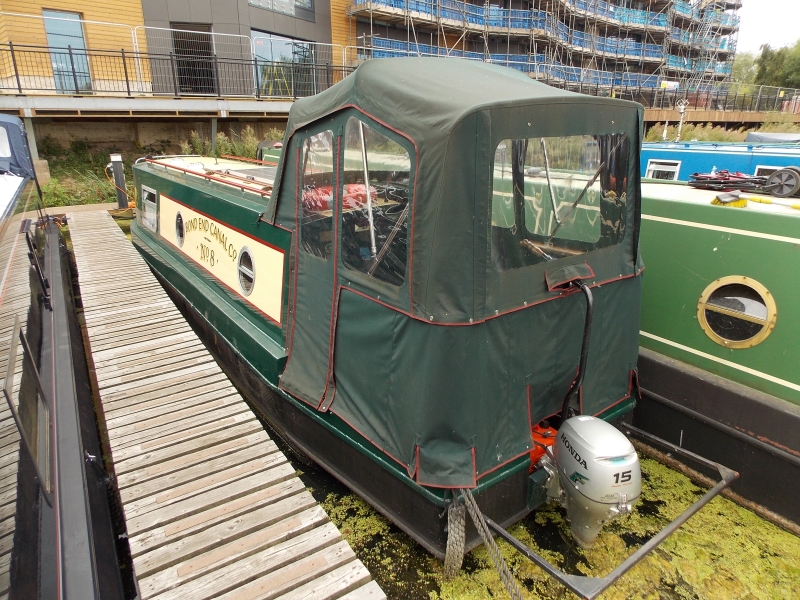Honeypot Narrowbeam for sale