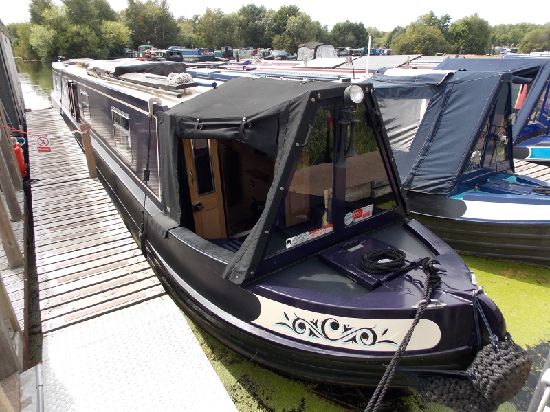 Chyandour Narrowbeam for sale