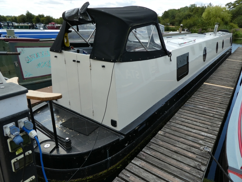 Lockdown Narrowbeam for sale