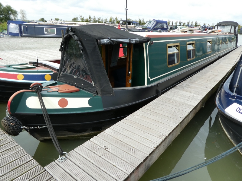 Harold Narrowbeam for sale