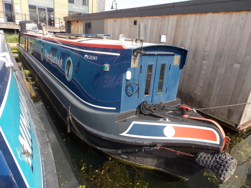 Passepartout Narrowbeam for sale