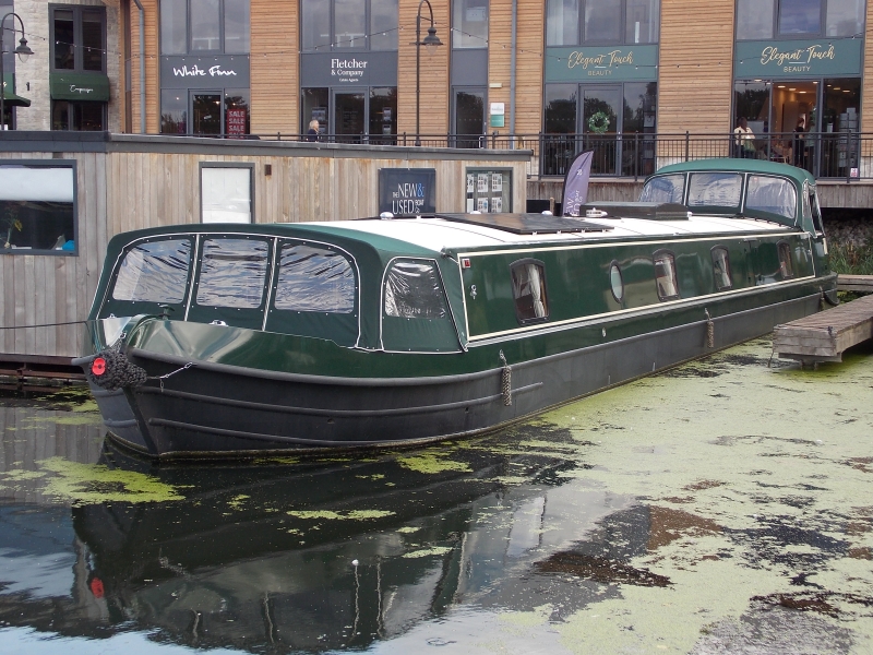Adiona Widebeam for sale