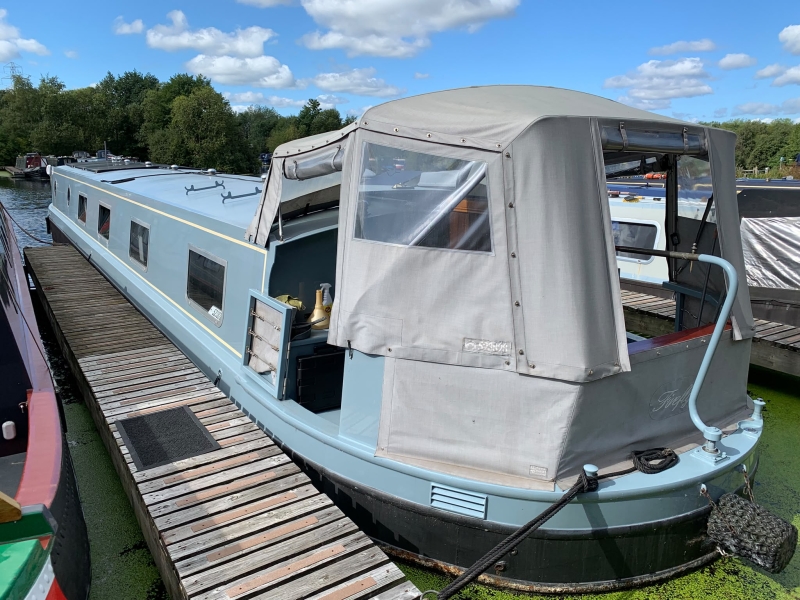 Firefly Widebeam for sale
